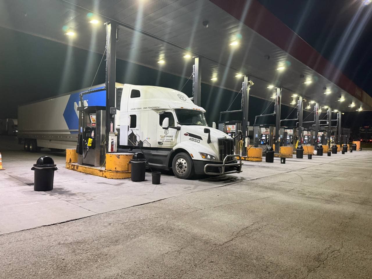 Peterbilt (2024–2026)